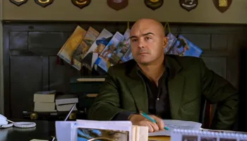 Il commissario Montalbano