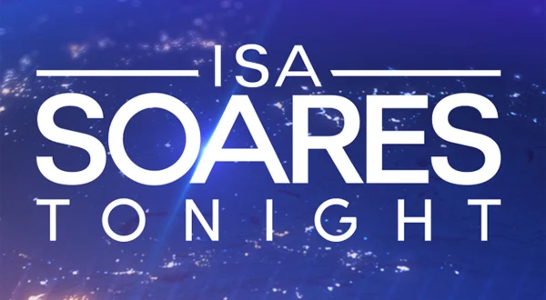 Isa Soares Tonight