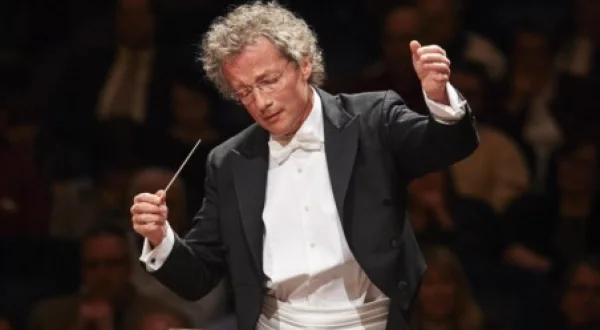 The Cleveland Orchestra, Franz Welser-Möst: Beethoven, Janáček