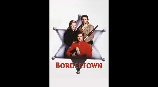 Bordertown