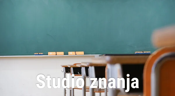 Studio znanja