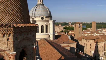 Mantua – Die ideale Stadt der Renaissance