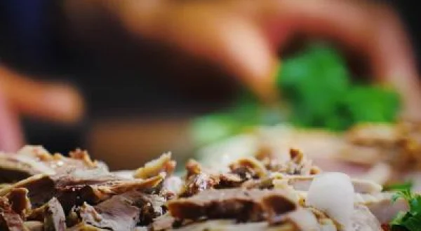 Lezzet Rotaları