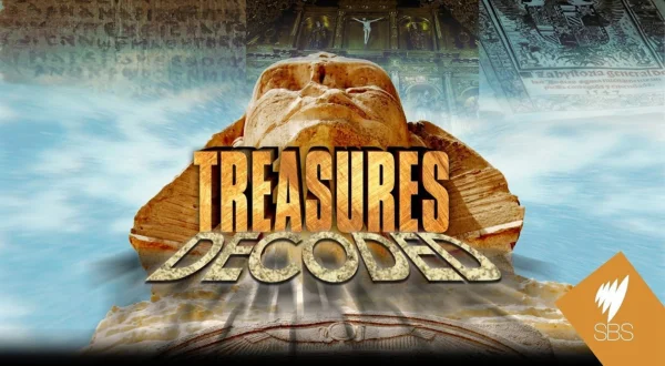 Treasures Decoded