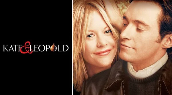 Kate & Leopold