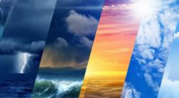 Météo + Qualité de l'air
