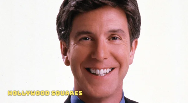 Hollywood Squares