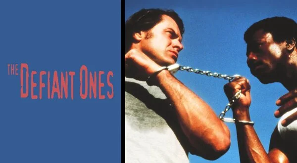 The Defiant Ones