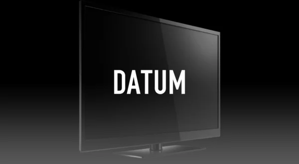 Datum