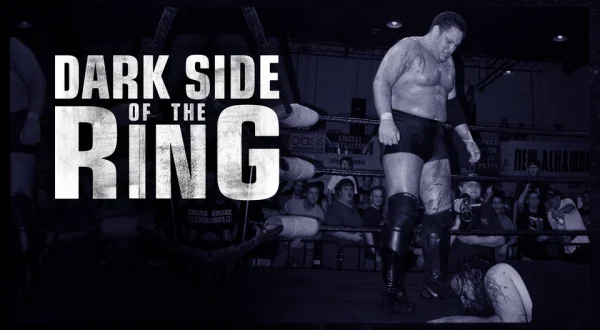 Dark Side of the Ring