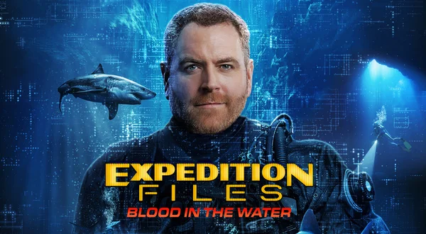 Expedition Files: Blood in the Water (SW Special)