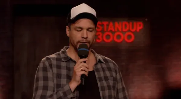 Comedy Central Presents STANDUP 3000