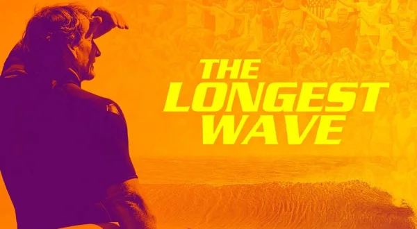 The Longest Wave