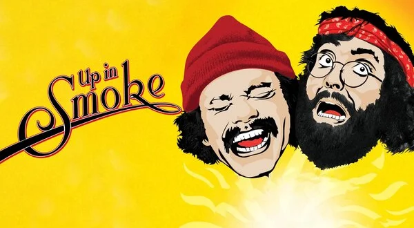 Up in Smoke