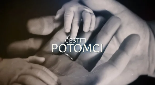 Čestiti potomci