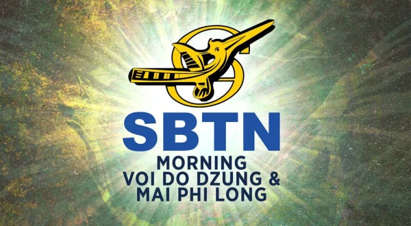 Live: SBTN Morning voi Do Dzung & Mai Phi Long