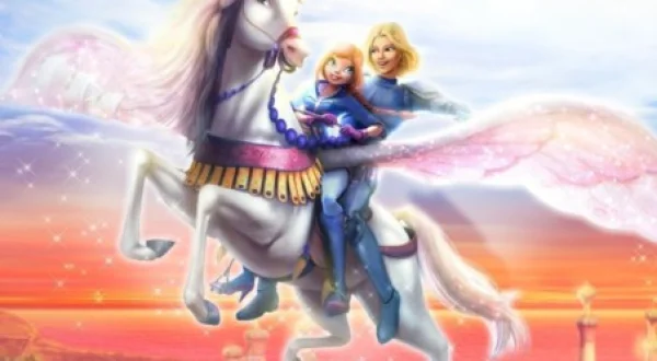 Winx Club: A Aventura Mágica