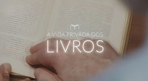 A Vida Privada dos Livros | A vida privada dos livros