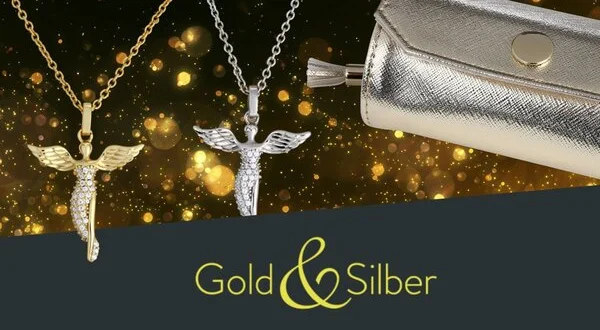 Gold & Silber
