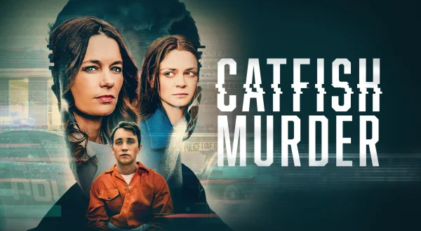 Catfish Murder