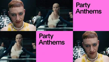 Party Anthems