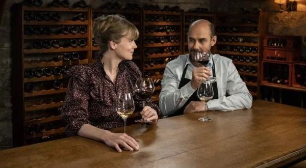 Degustace