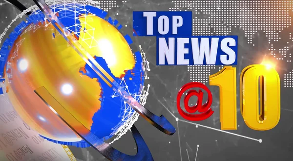 Top News@10