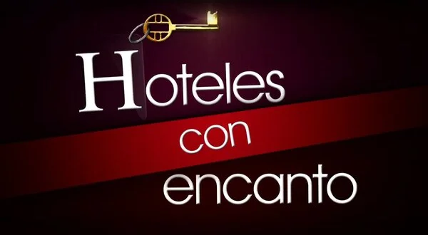 Hoteles con encanto