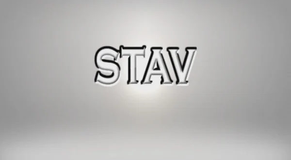 Stav