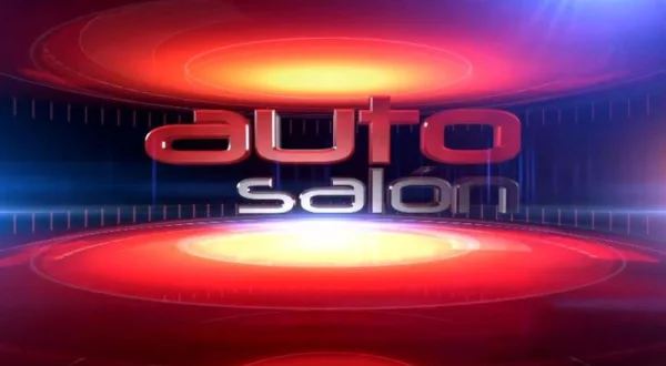 Autosalón
