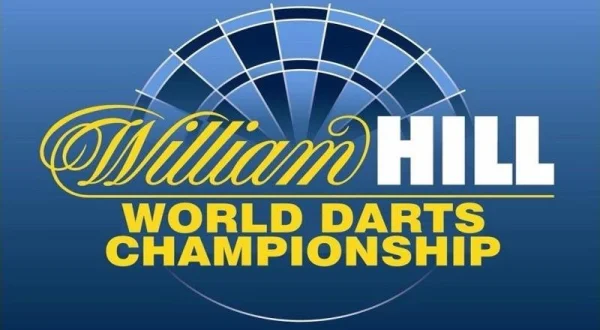 World Darts Championship 2026