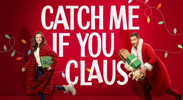 Catch Me if You Claus