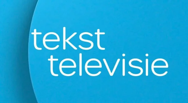 Tekst televisie