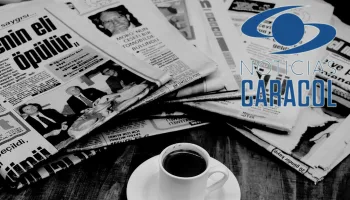 Noticias Caracol