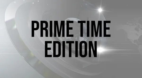 Prime Time Edition
