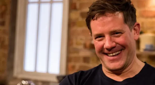 Saturday Kitchen Best Bites