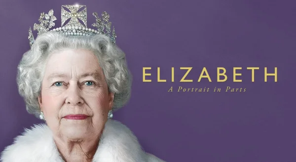 Elizabeta Portreti i një Mbretëreshe