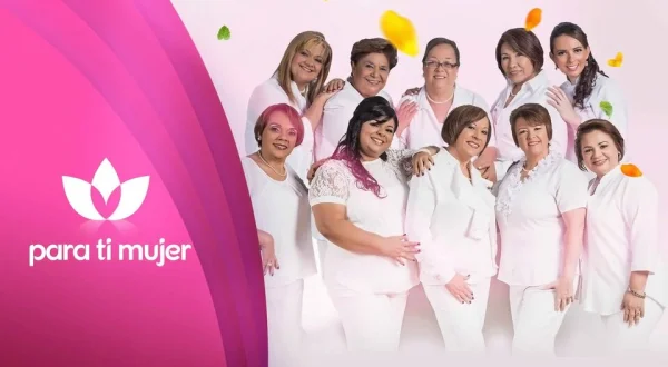 Para ti, mujer