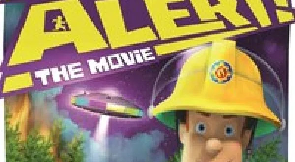 Fireman Sam: Alien Alert