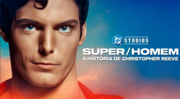 Super/Homem: A História de Christopher Reeve