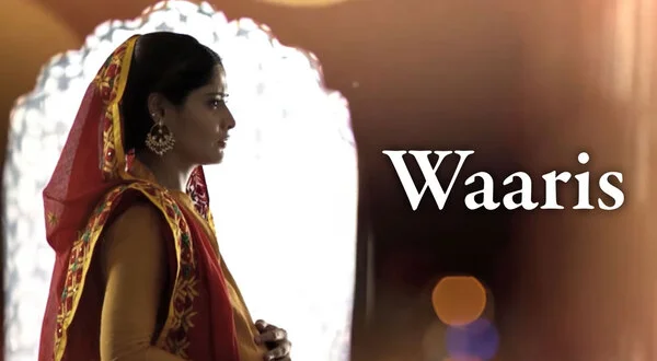 Waaris