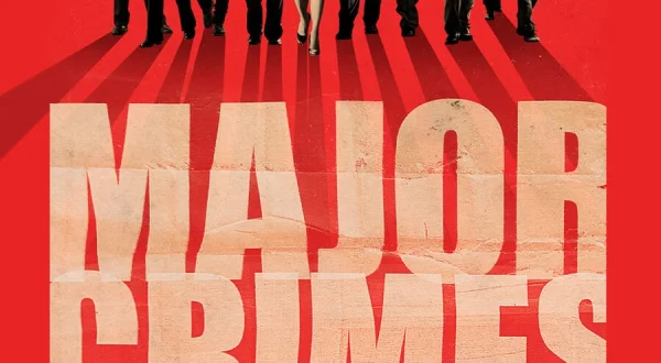 Major Crimes