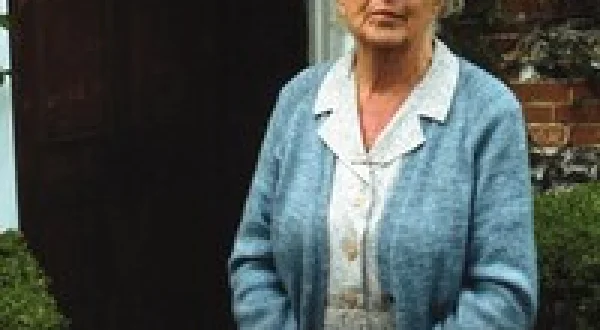 Miss Marple