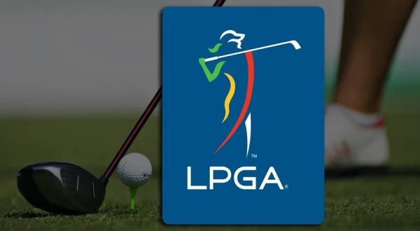 Golf LPGA