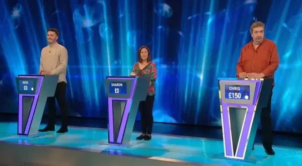 Tipping Point