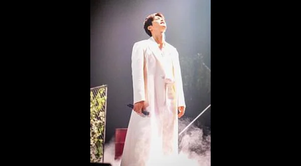 韓◆ソ・イングク JAPAN FAN CONCERT TOUR 2024［Heart UTOPIA］＜神戸公演＞