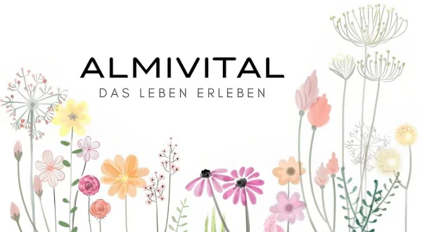 Almivital - Das Leben erleben