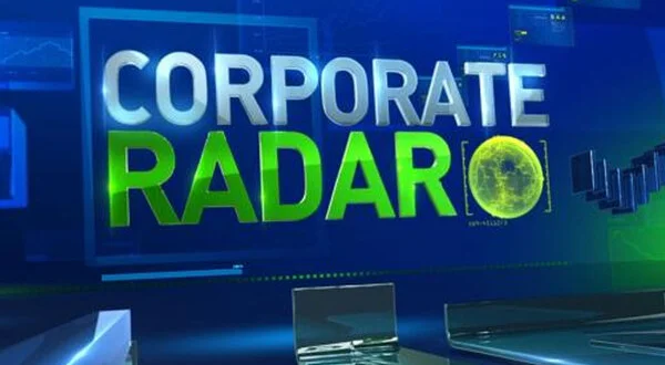 Corporate Radar