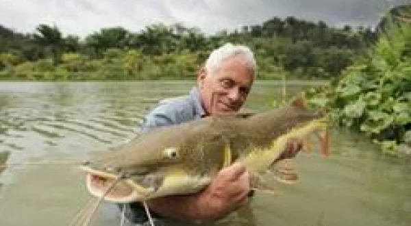 River Monsters