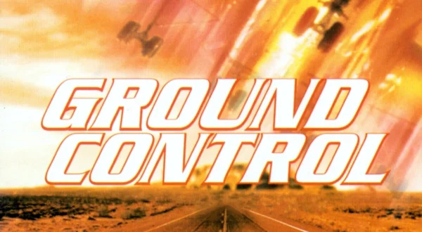 Ground control